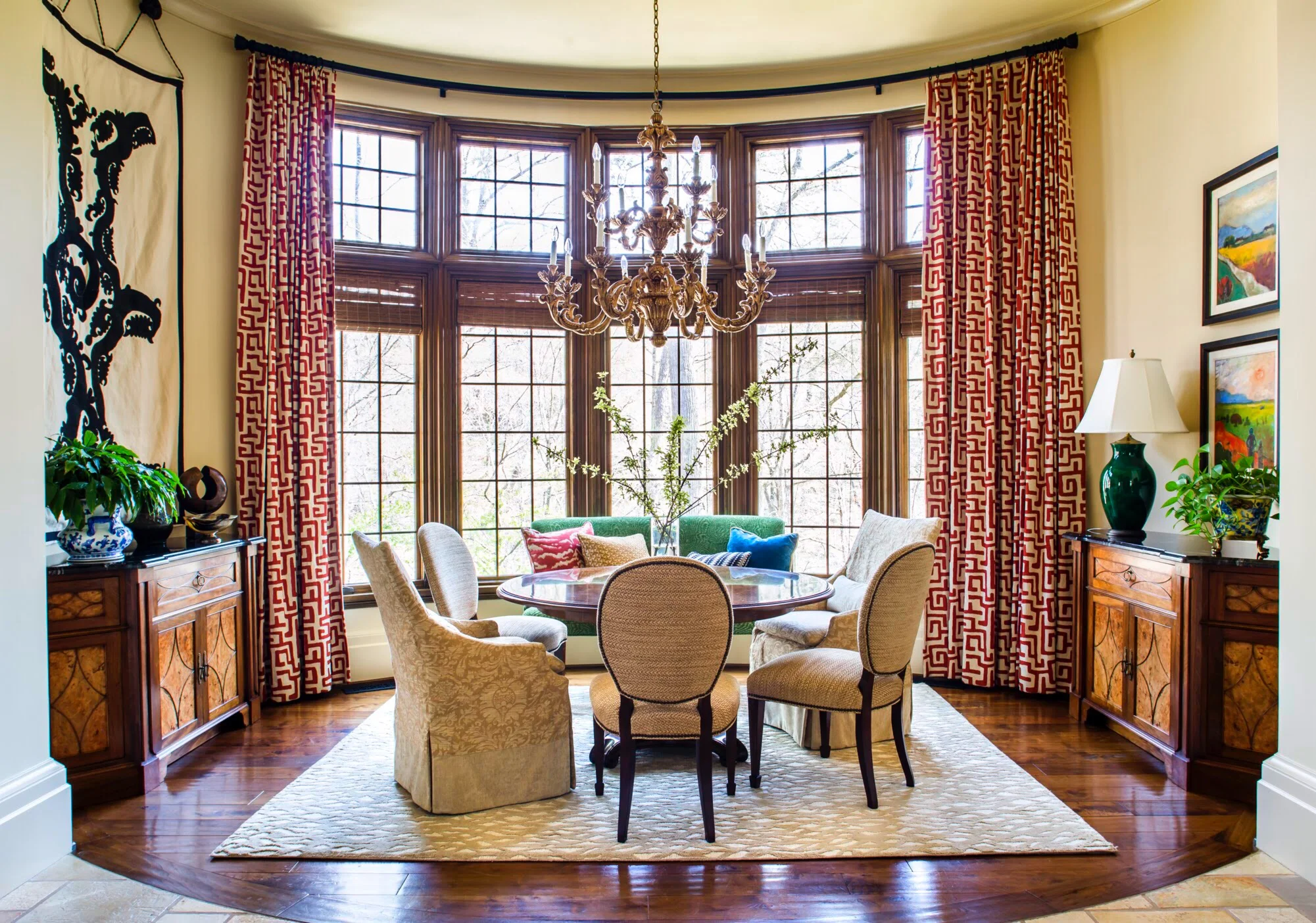 MDG - Kitchen Dining Area.JPG