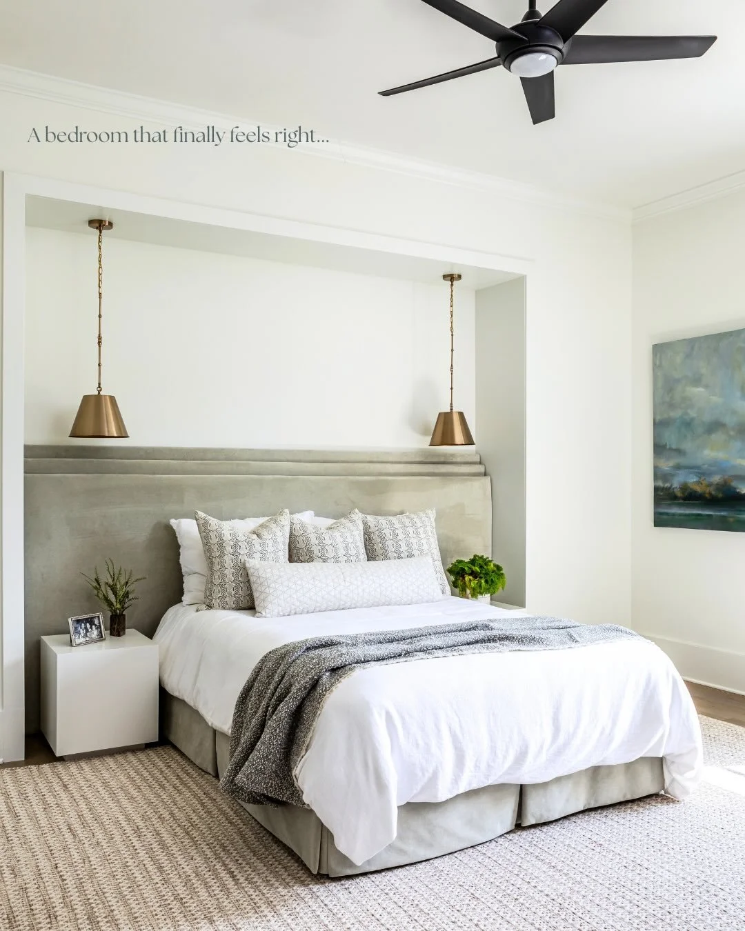 Behind every finished room is a series of thoughtful selections, this is where the transformation begins! 

#historicroswell #elevatedliving #interiordesign #renovation #MDG