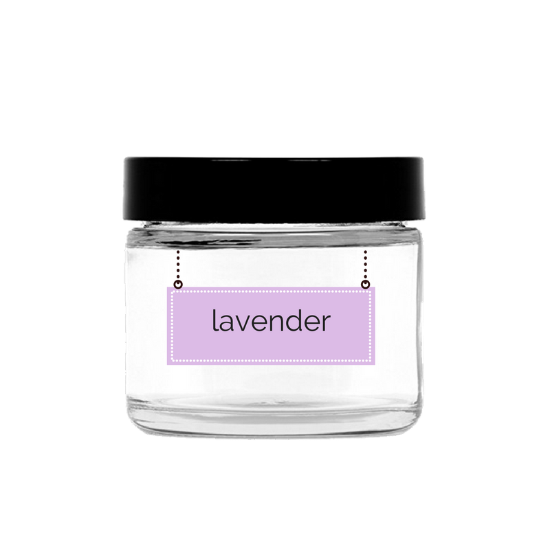 lavender - for troubled sleepers