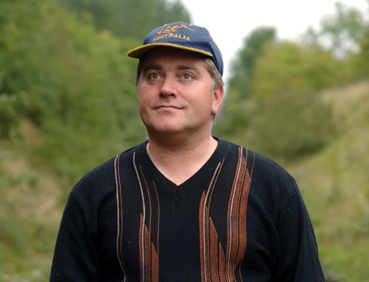 Niall Brady Sound Designer Supervising Sound Editor Dialogue