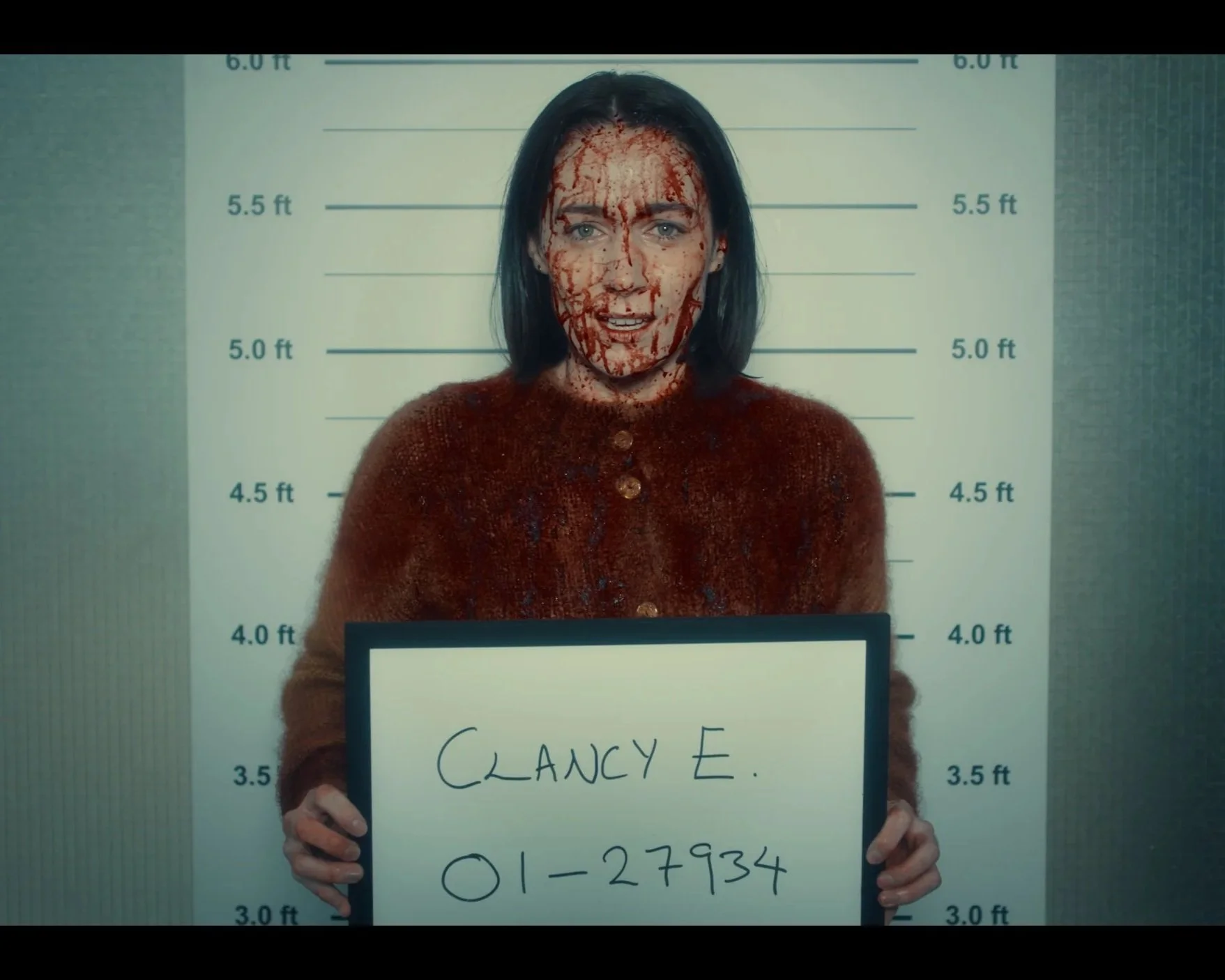 Obituary, Season 2/ Sound Designer, Supervising Sound Editor/ Dir : Rachel Carey, Gary Shore