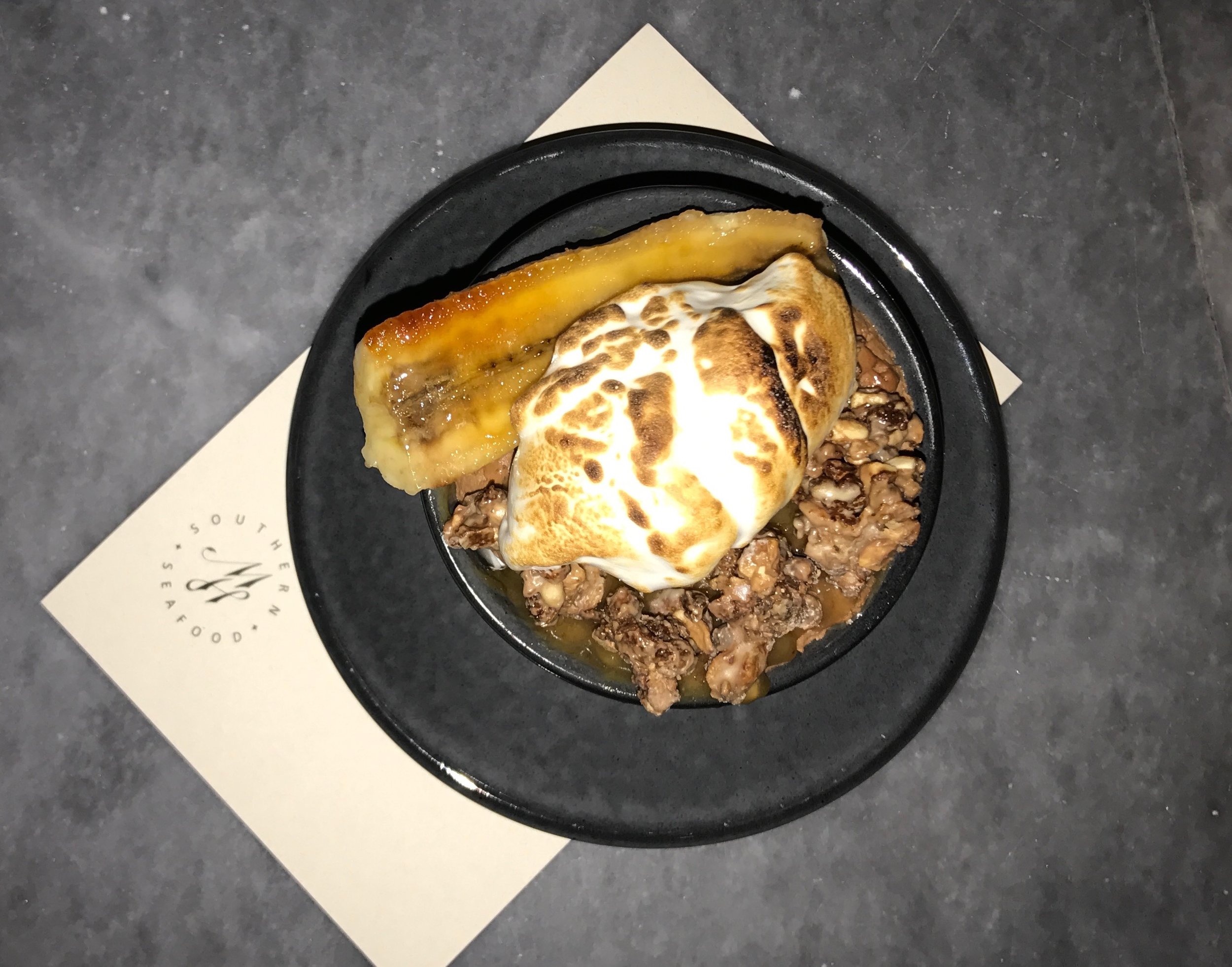 Dessert