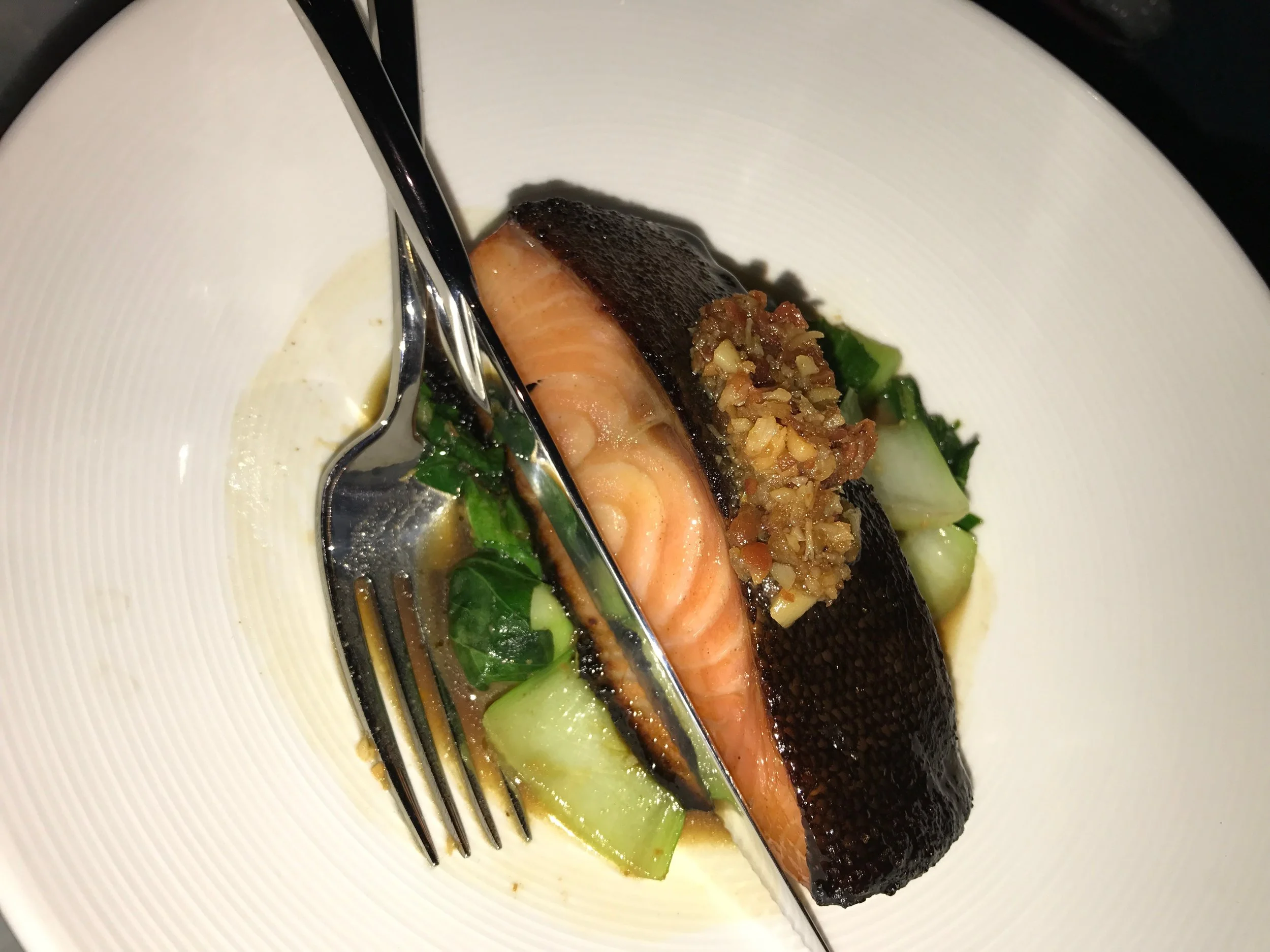 Char Sui Black Cod