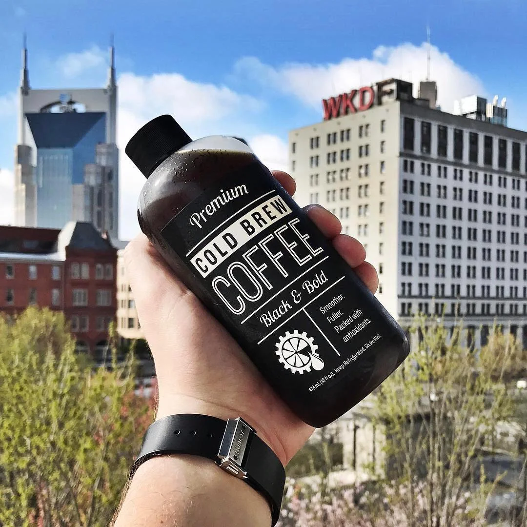 The Urban Juicer (View Post)