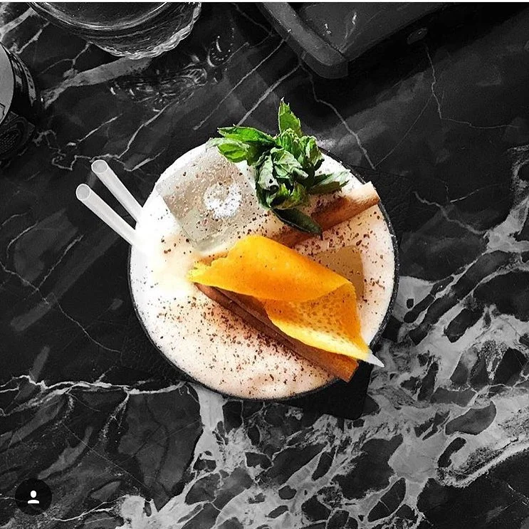 LaLit Hotel London x Baluchi (View Post)