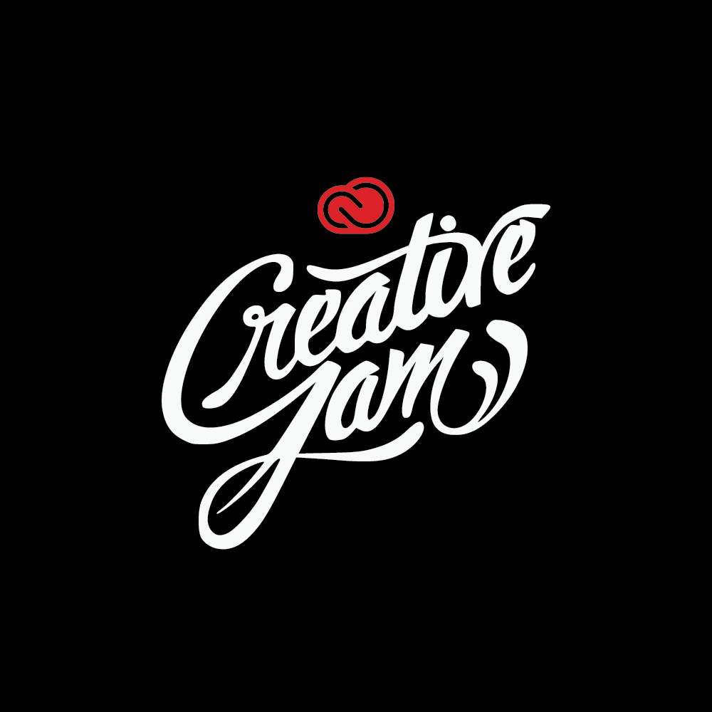 Adobe Creative Jam