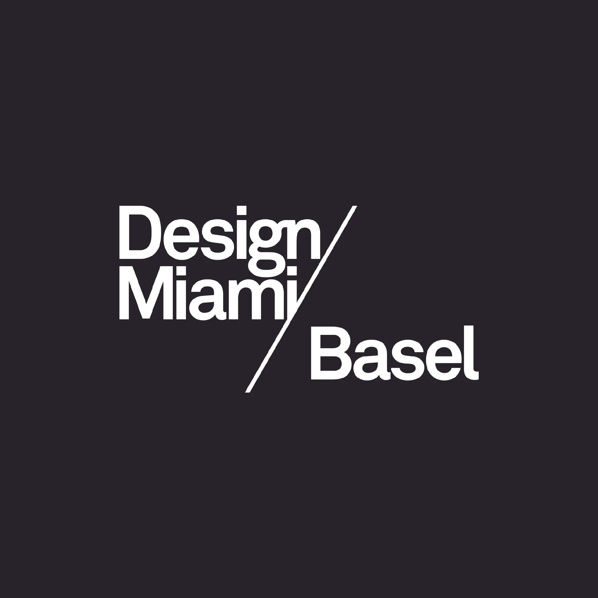 Design Miami / Art Basel