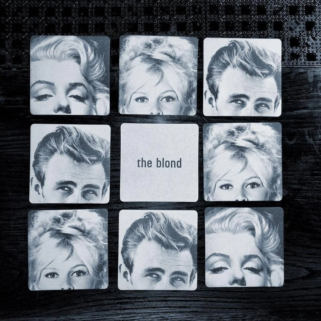The Blond NYC (View Post)