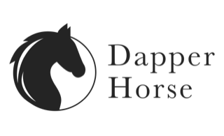 DapperHorse_Logo2_Black_1200.png