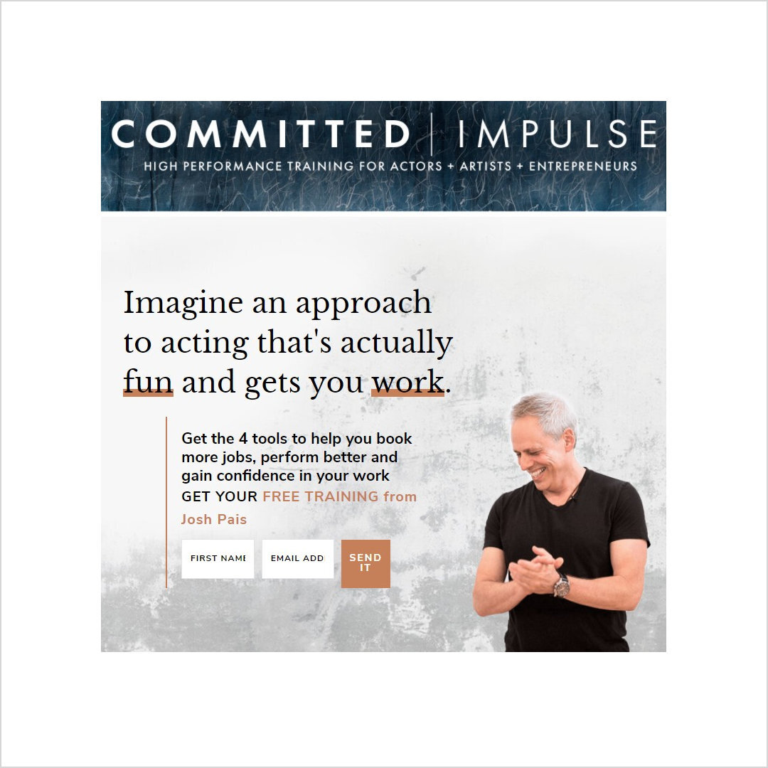 Committed Impulse