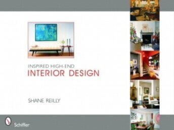 Inspired High-end Interior Design