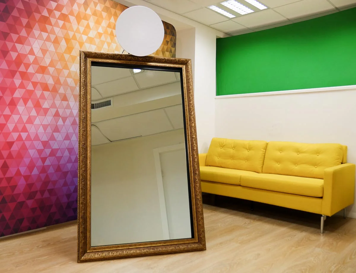 Sioux Falls Photo Booths — Pinnacle Productions