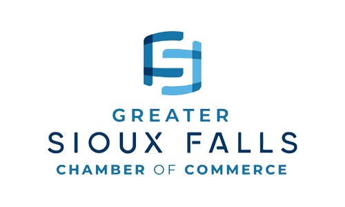 Greater Sioux Falls Chamber of Commerce Logo.png