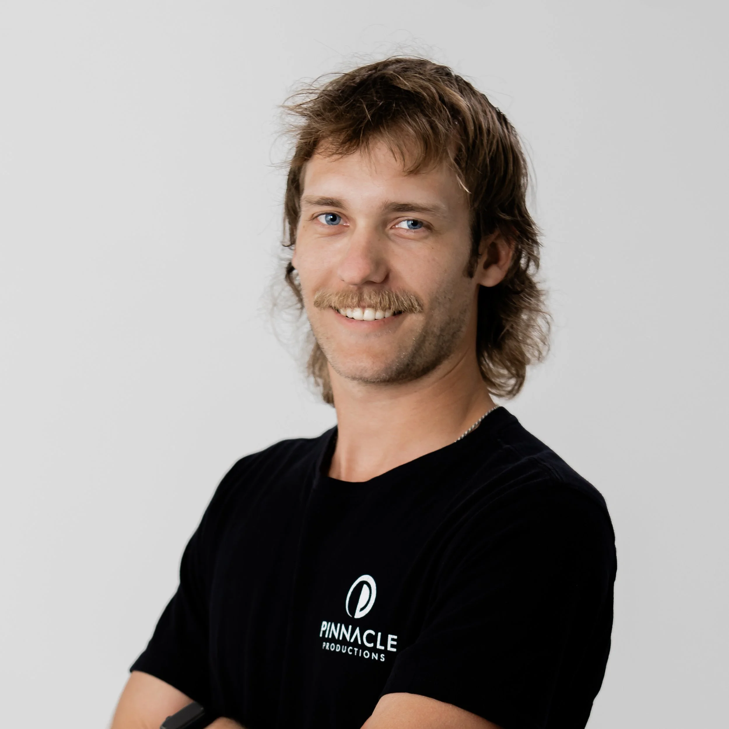About — Pinnacle Productions