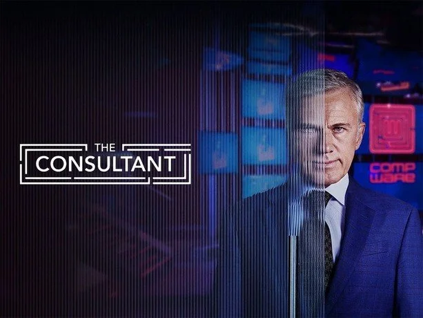 The Consultant