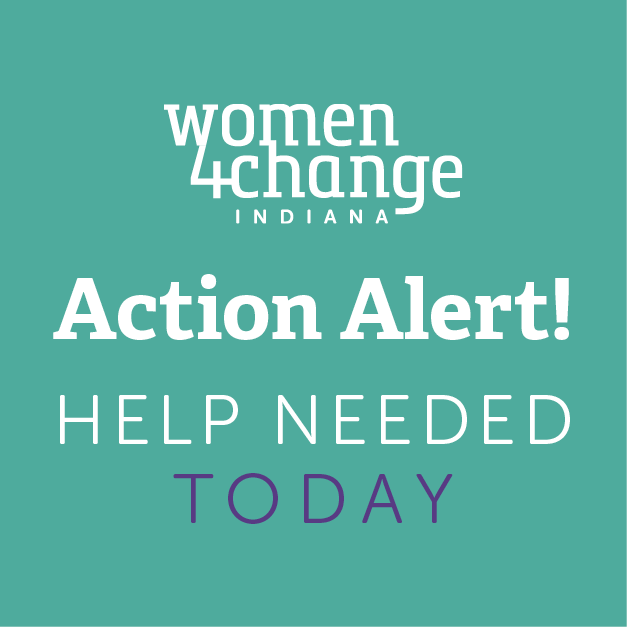 ACTION ALERT: Health Care