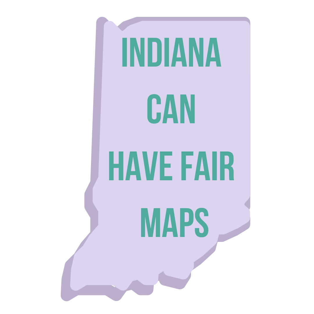 Indiana Can Have Fair Maps