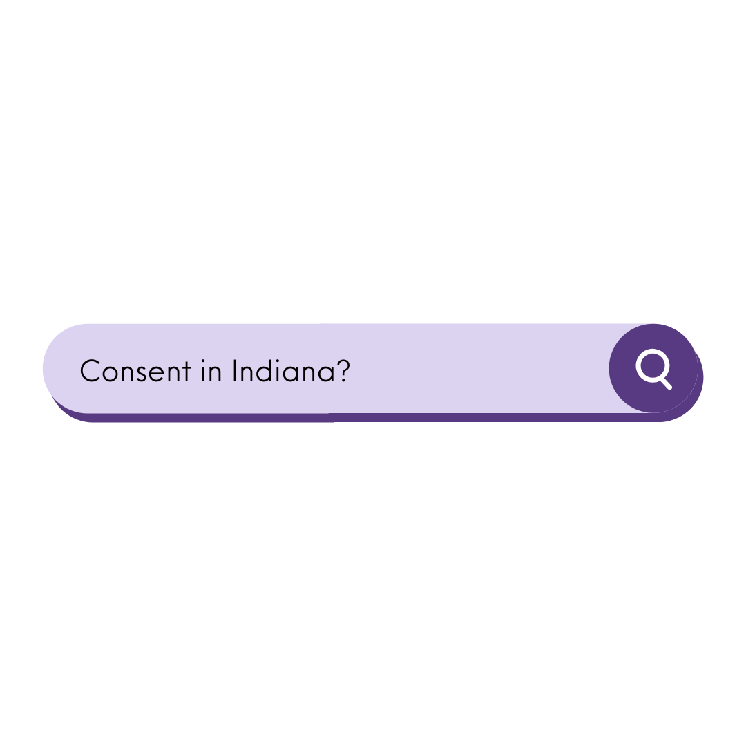 Consent in Indiana