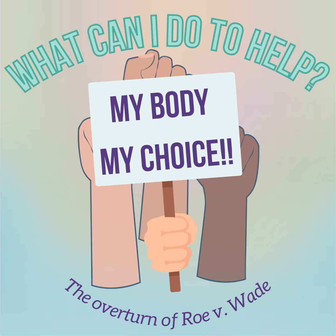 Overturning Roe v. Wade