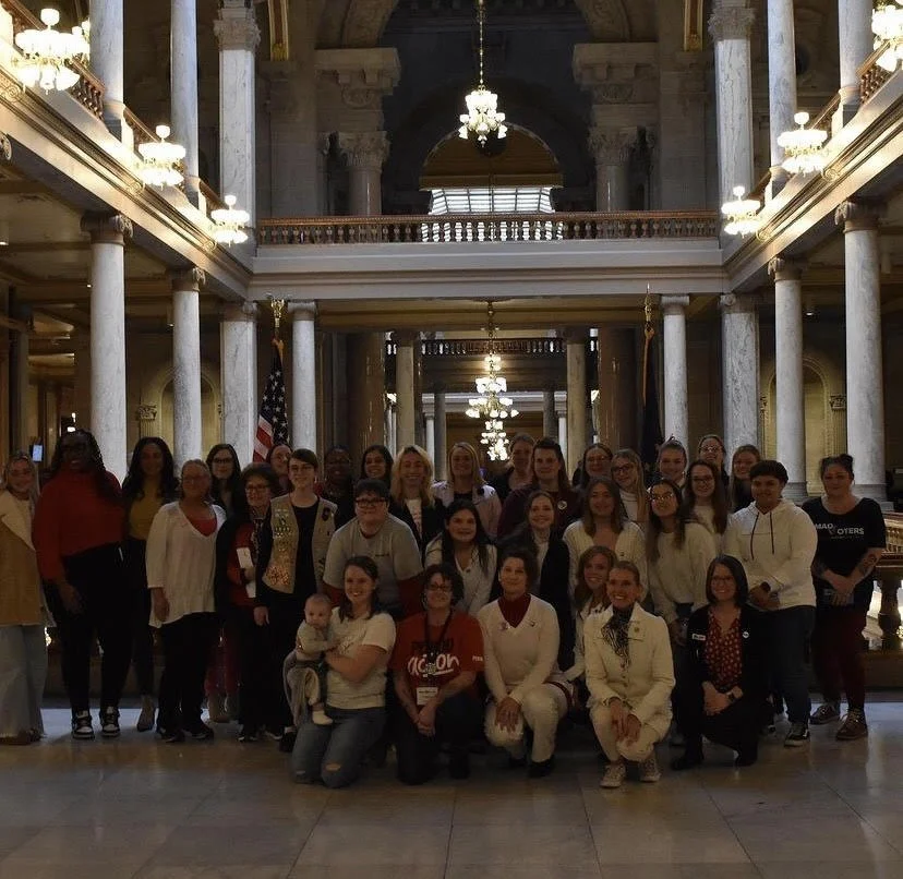 Why a Period Action Day