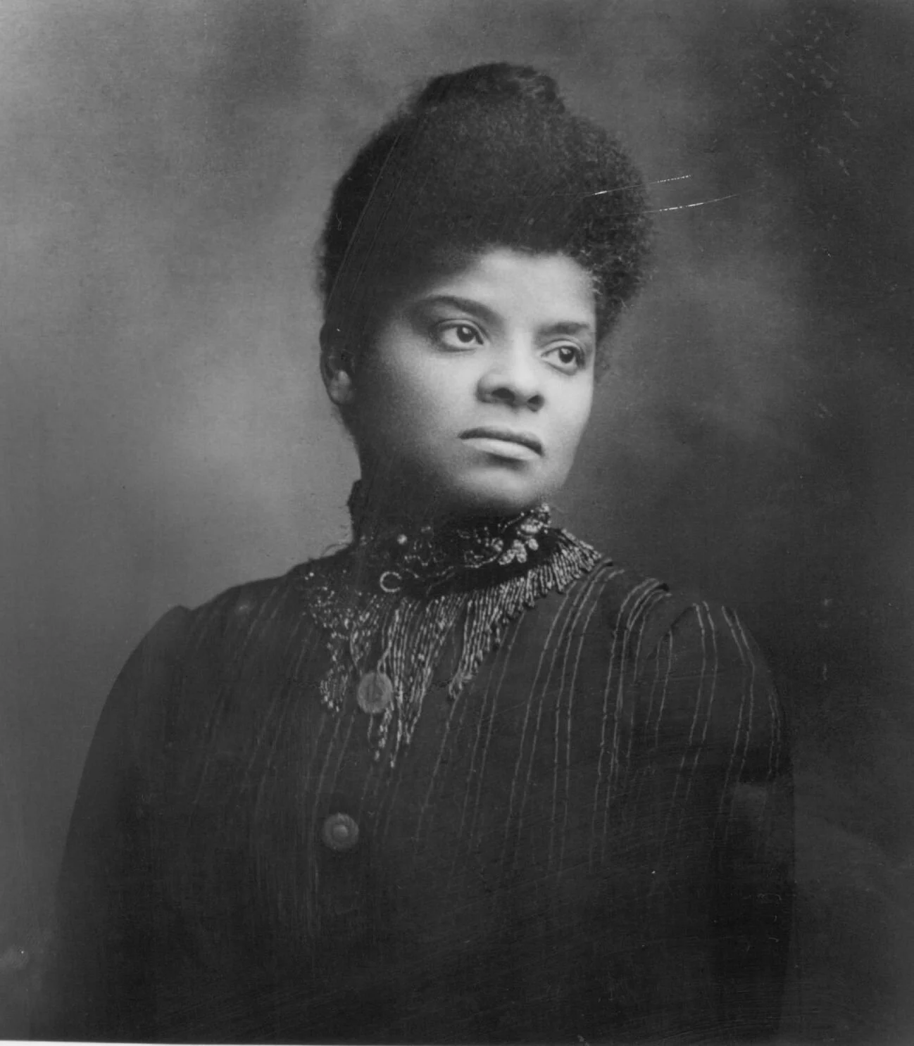 Ida B. Wells-Barnett