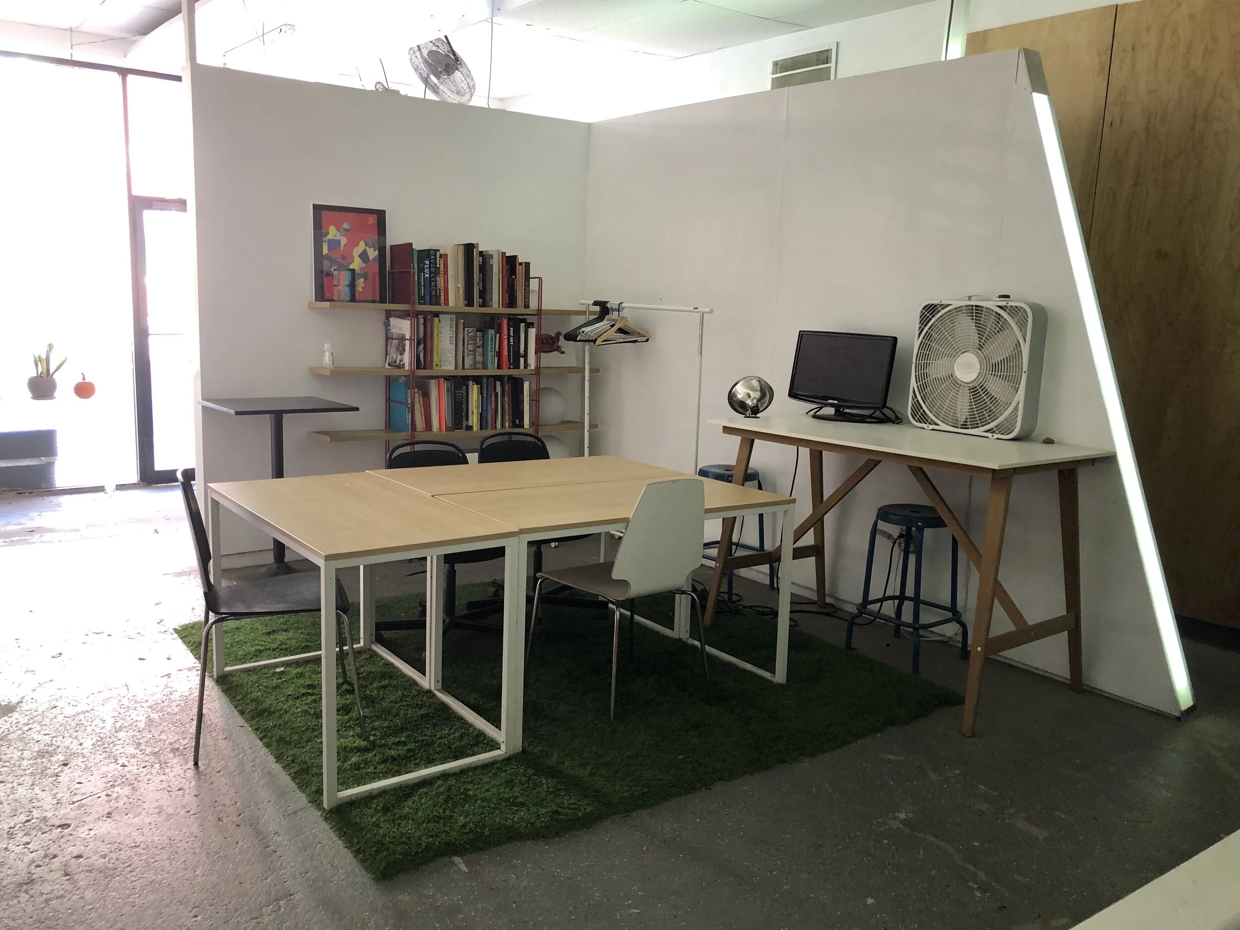 Membership — Founders Lab NYC