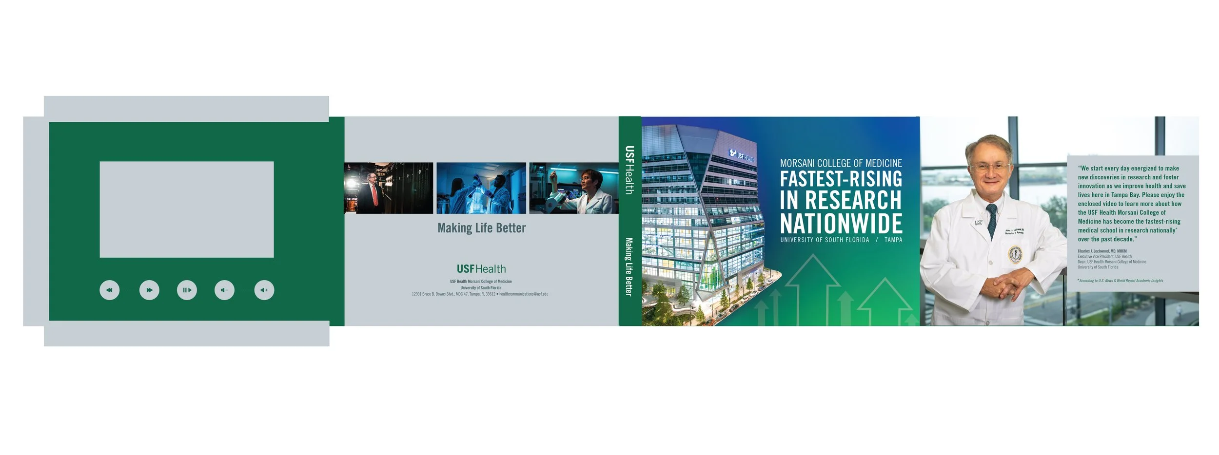   Fastest Rising Video Link  