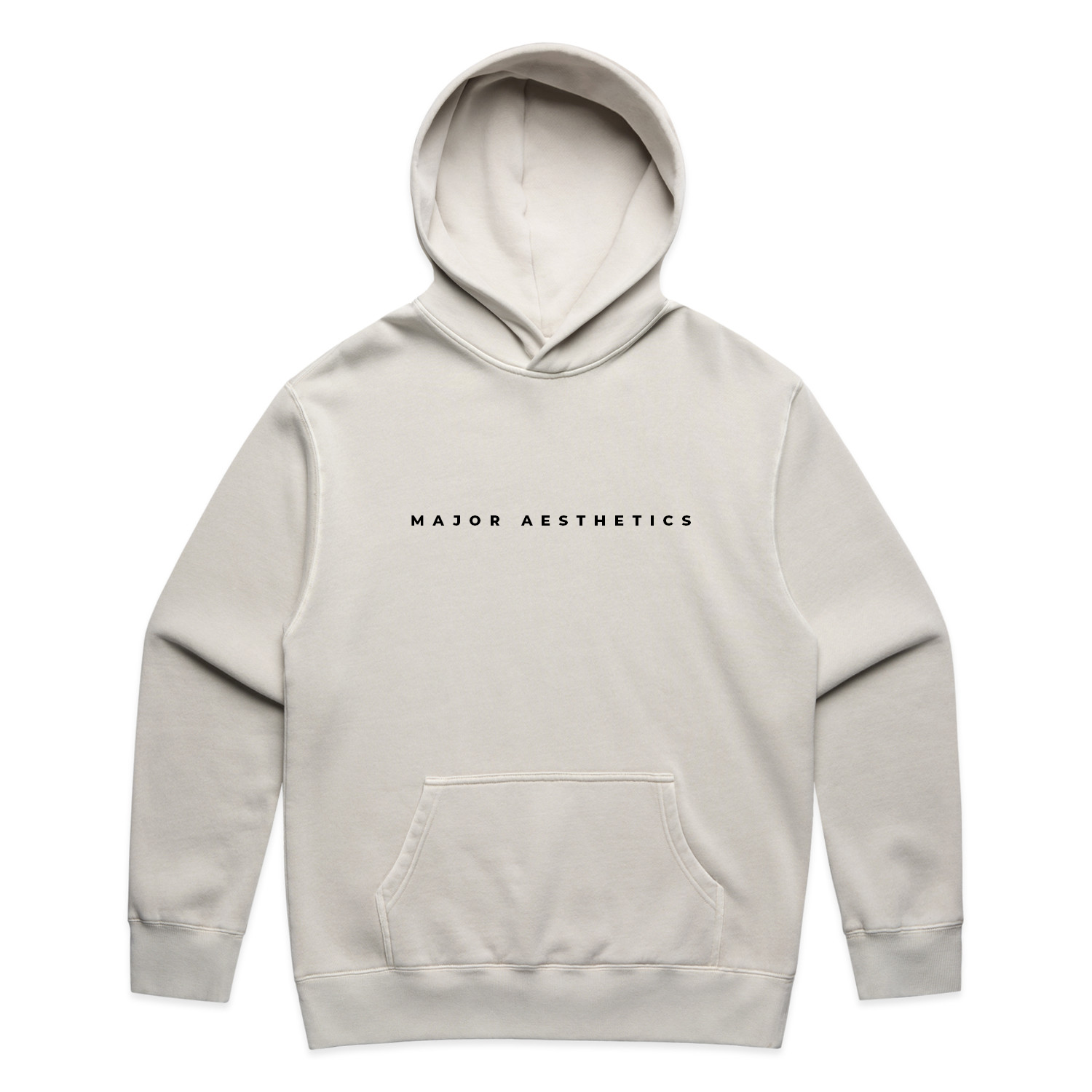 AsColours Hoodies Faded Bone Front.png
