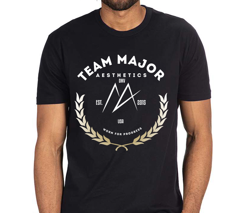MA-EssentialsTeamMajortshirtfront.png