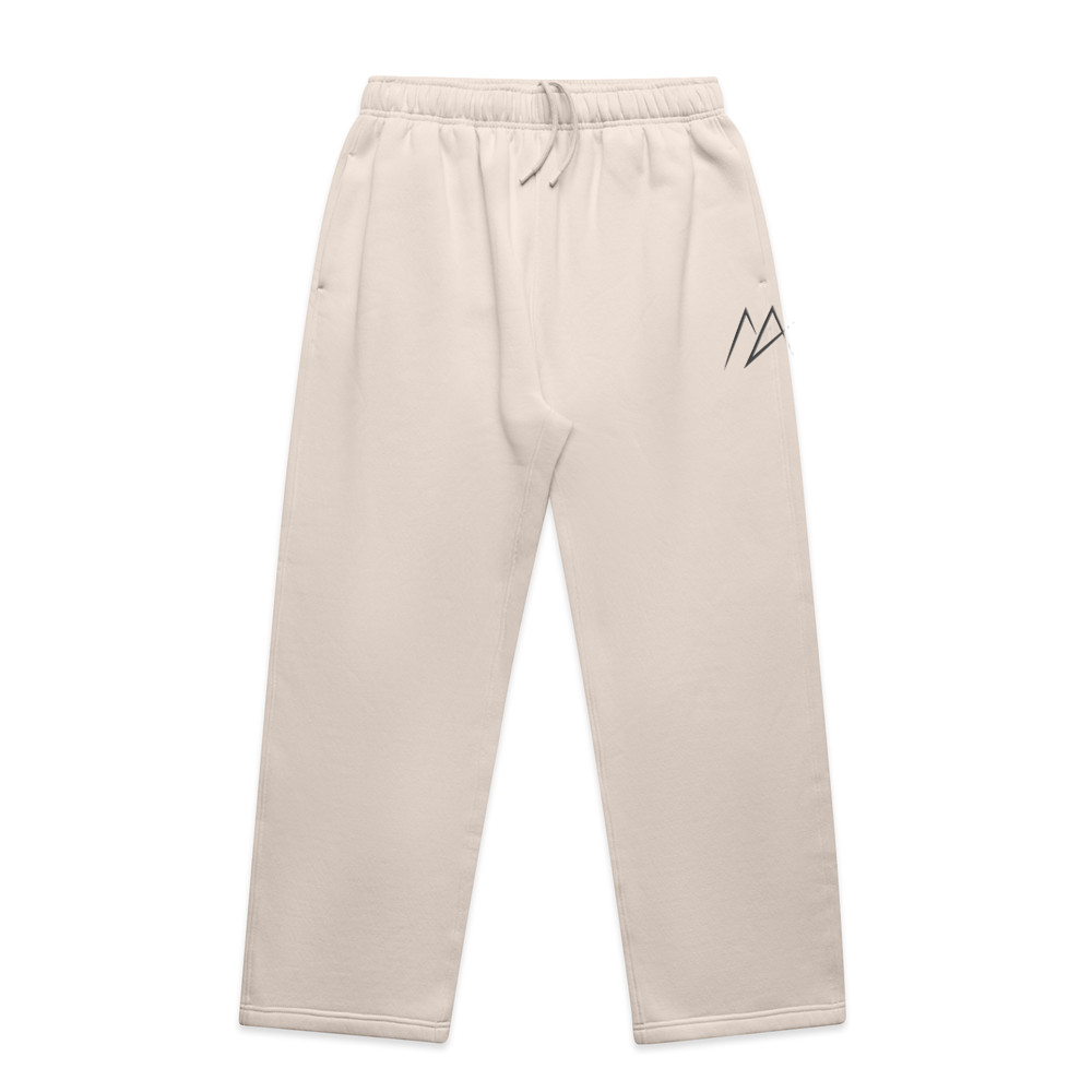 5942_RELAX_CUFFLESS_TRACKPANTS_BONE-MA Front.png