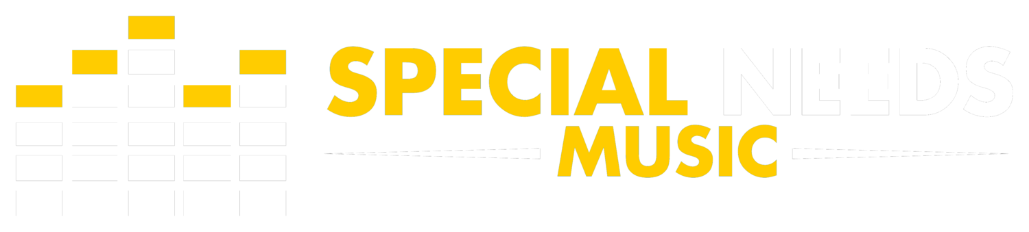 Special Needs Music