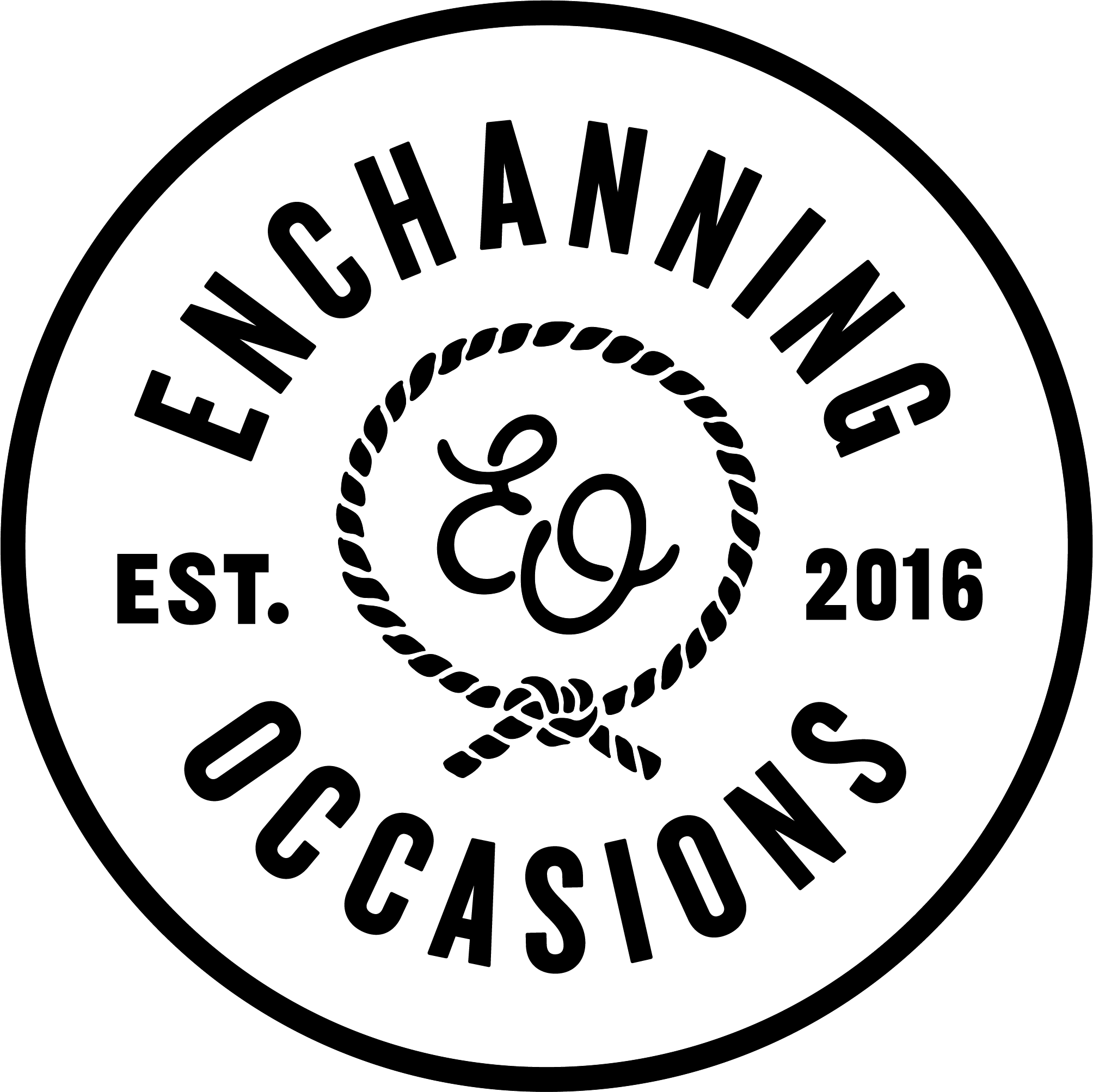 EnChanning Occasions 