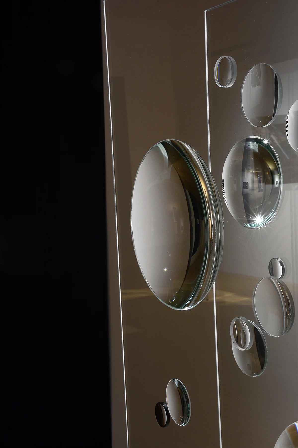 Inverted Logic (Detail 2)