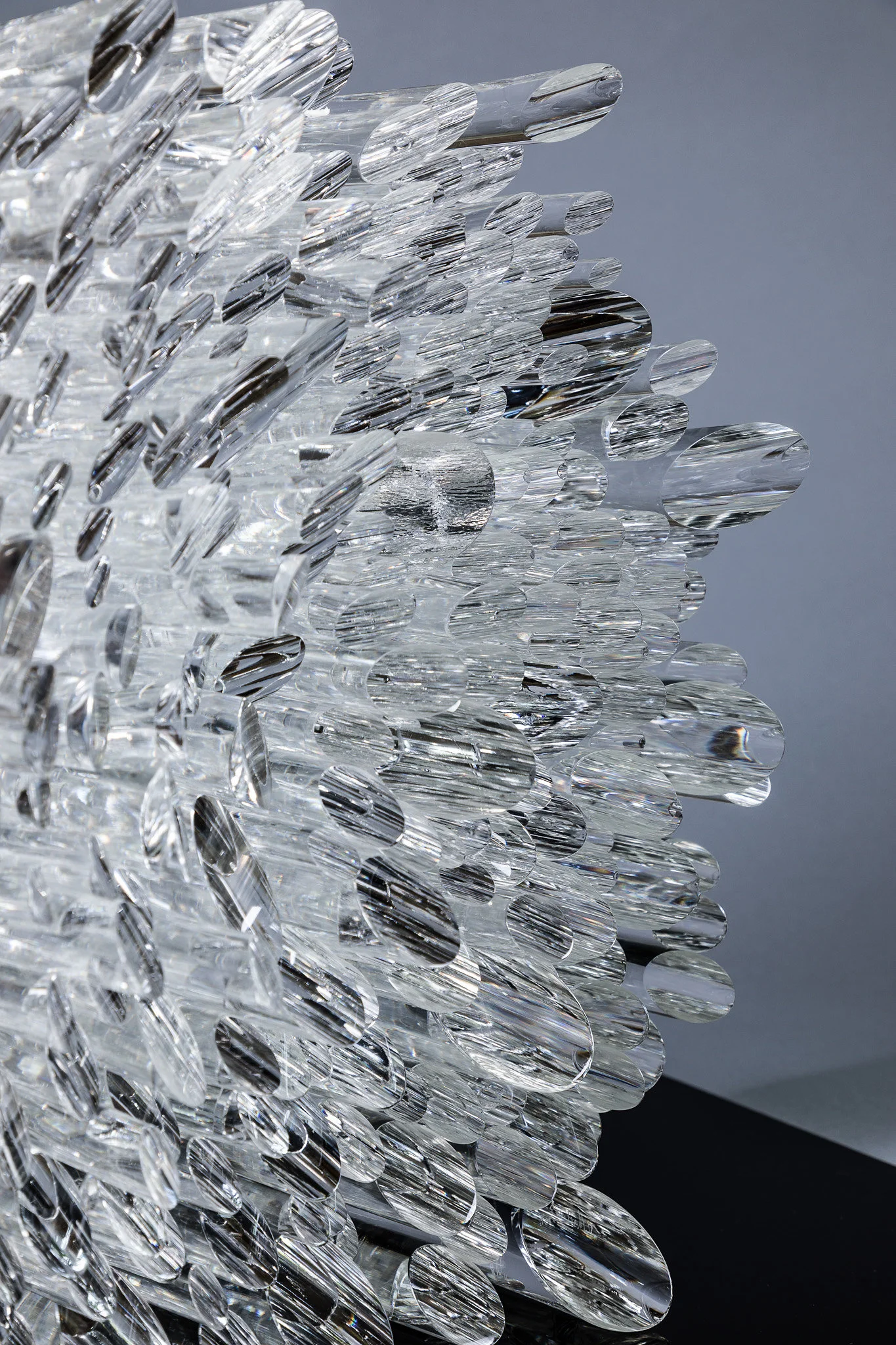 Mach 1 (detail)