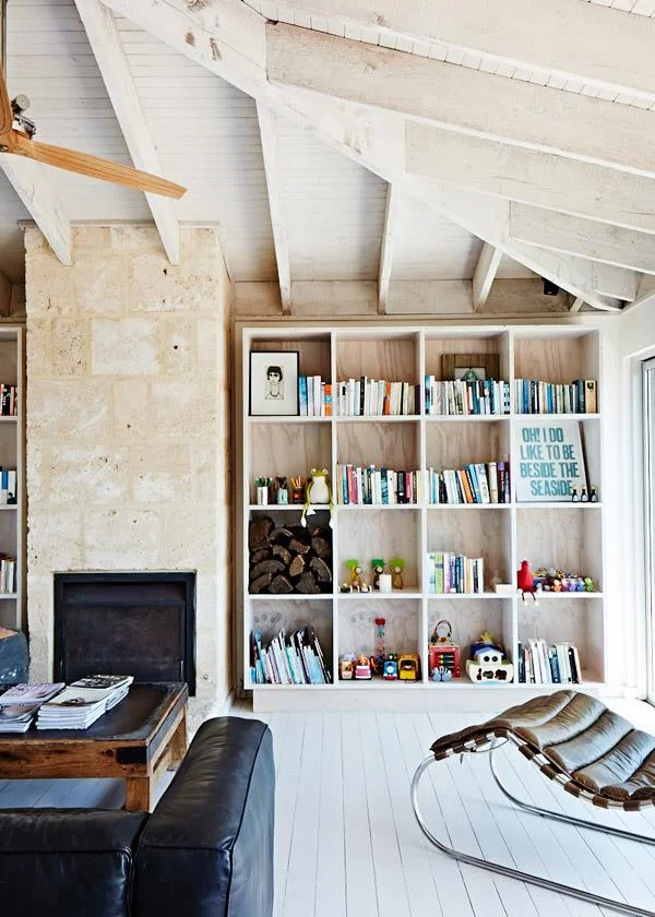 Doris in Design Files