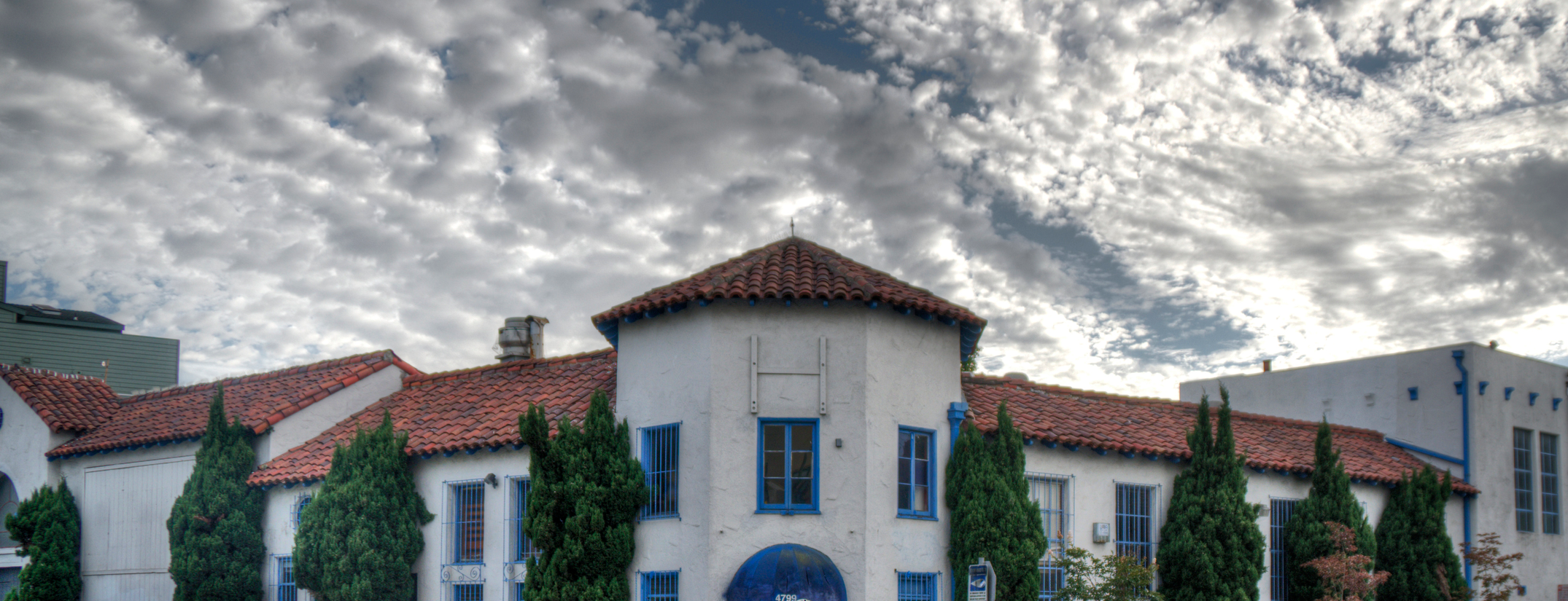 Omni Commons, perhaps (one of?) the last fully legal, safe and occupant-owned DIY sites left in Oakland.
