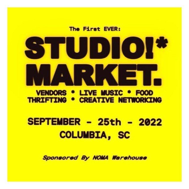 @findyourstudio is for the people!

Pull up, we&rsquo;ll see you there 💛