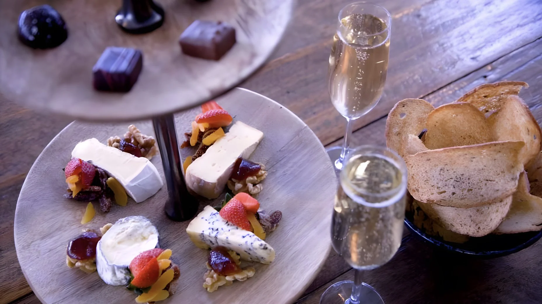 Coal River Farm - 15 Sec