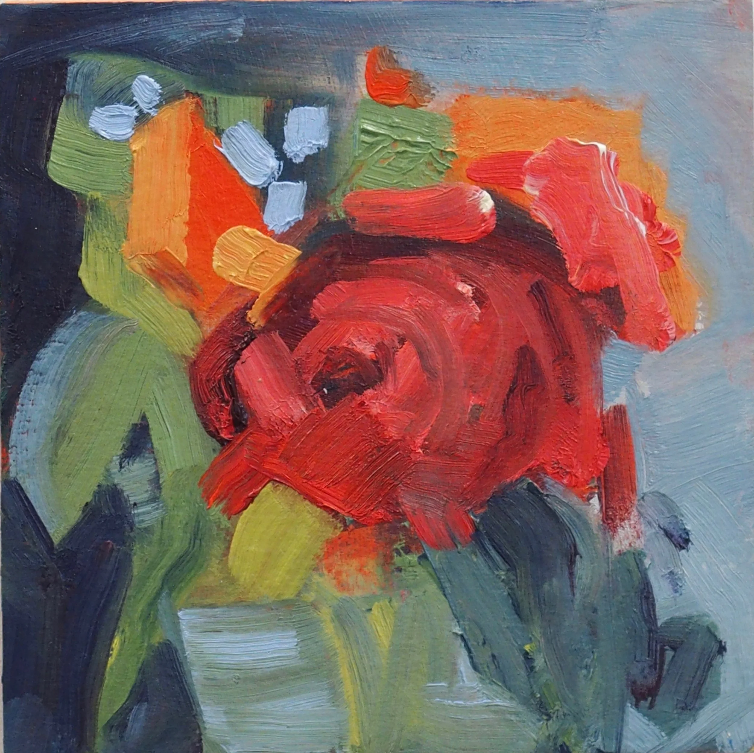 Send Flowers #1