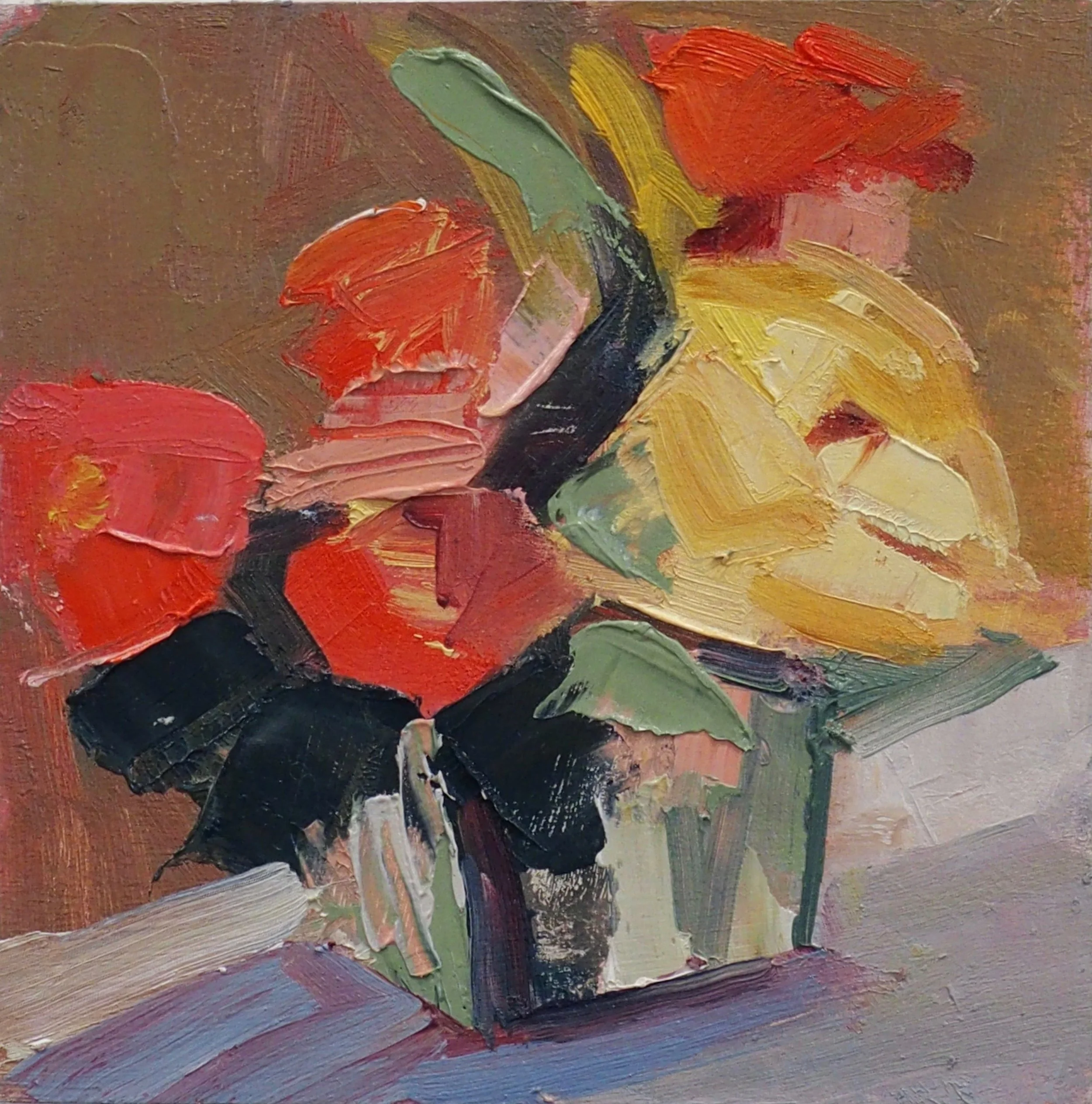 SendFlowers #3
