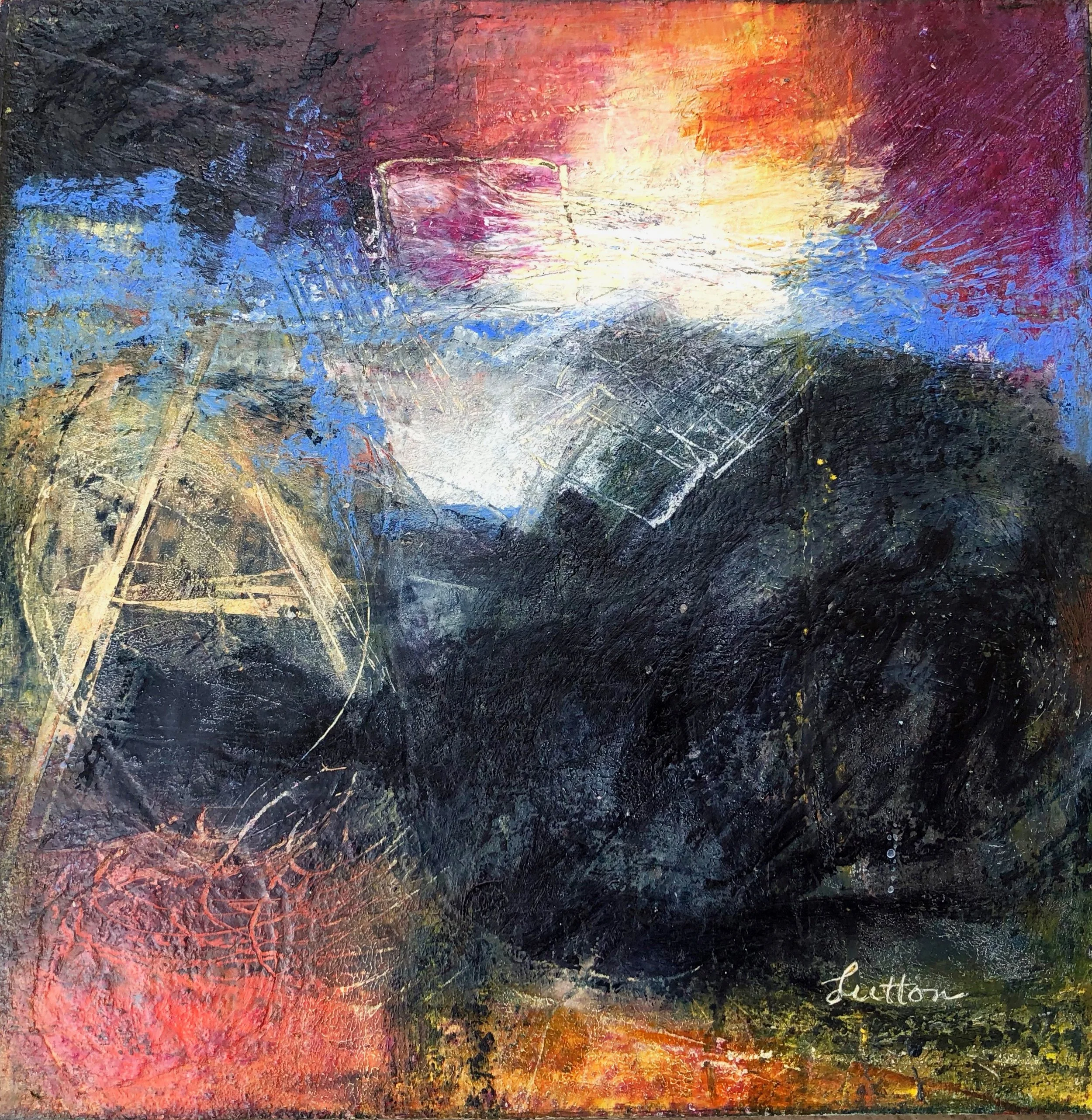 Solar Flare