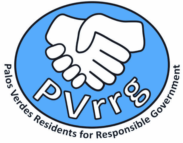 PV Residents for Responsible Government