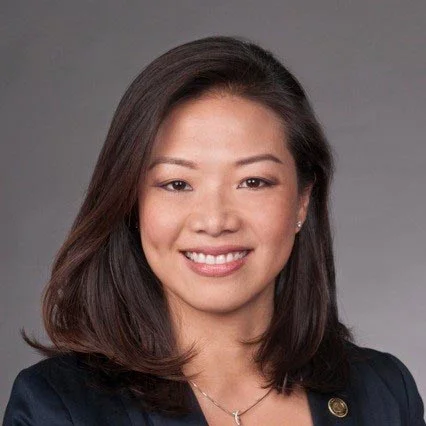 Betty Lin Peterson