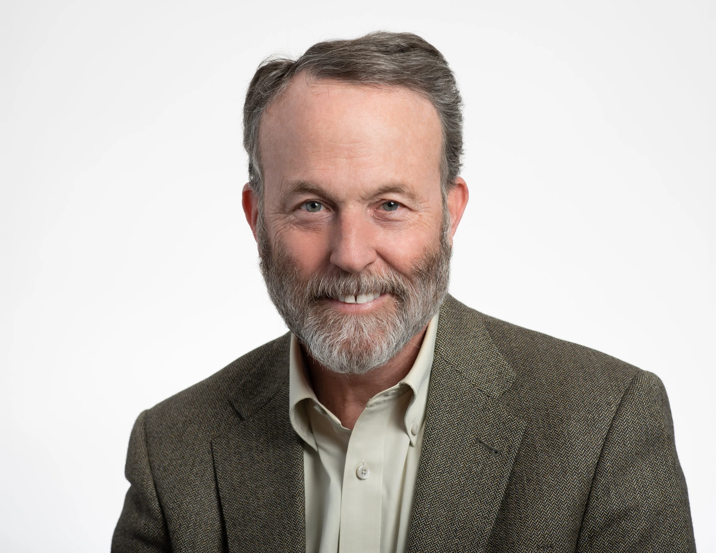 John Harbison