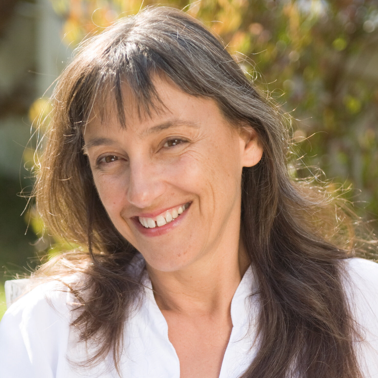 Marlene Breene