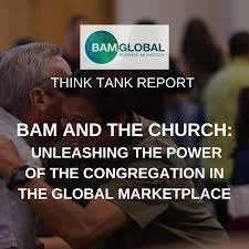 Business and the Church