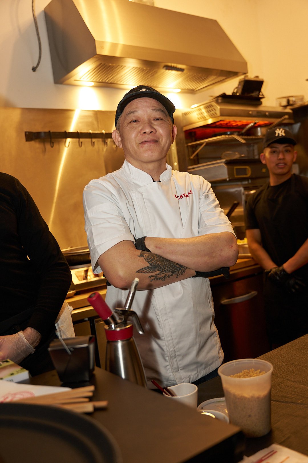 Lucky Mao Launch Party 69.jpg