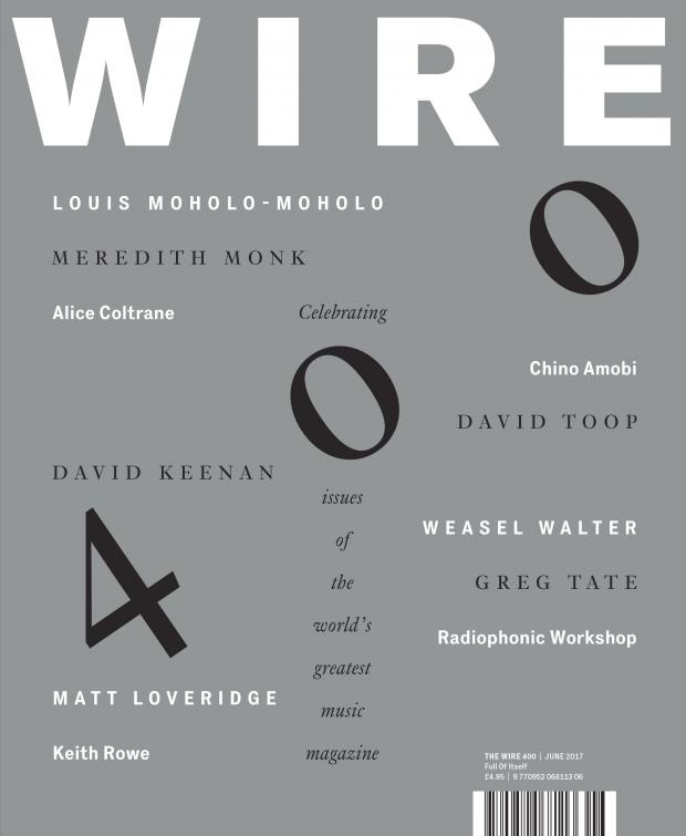 "Ilium" Reviewed in The Wire's 400th Print Edition
