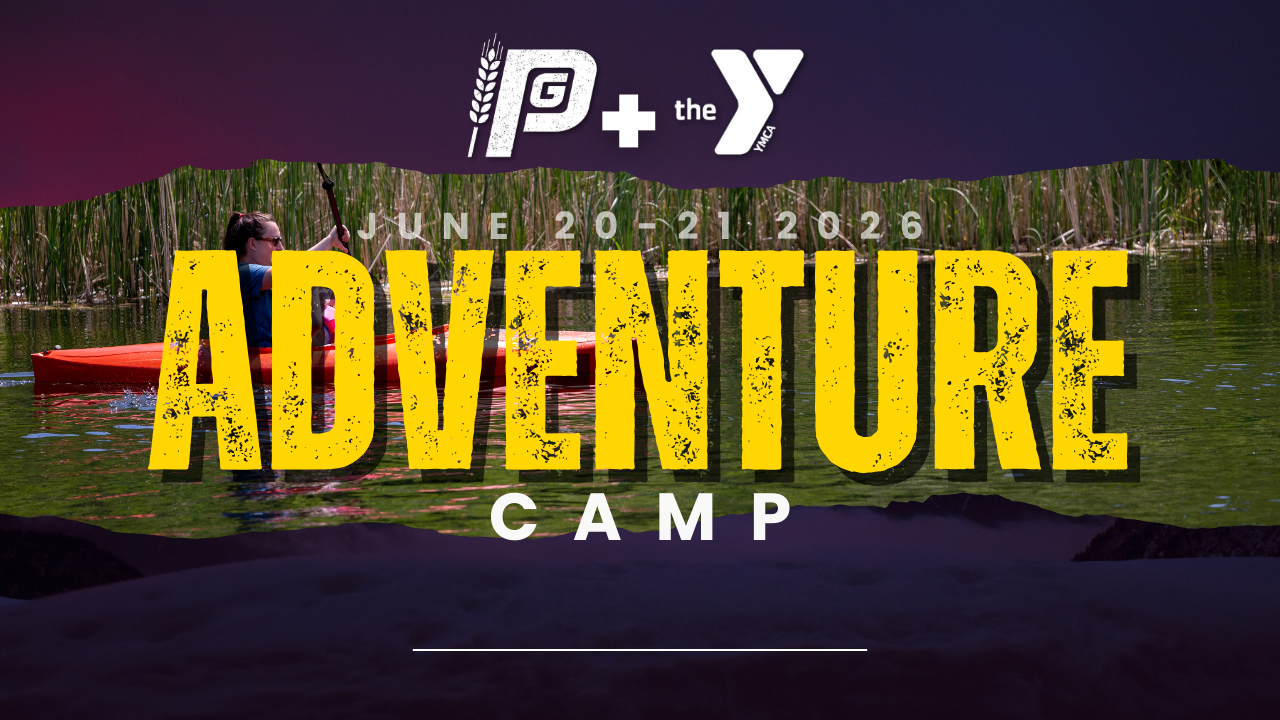 Adventure Camp at Triangle Y Camp