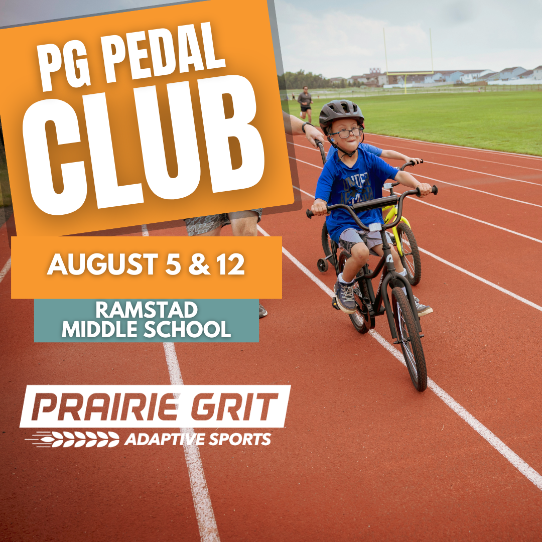 PG Pedal Club